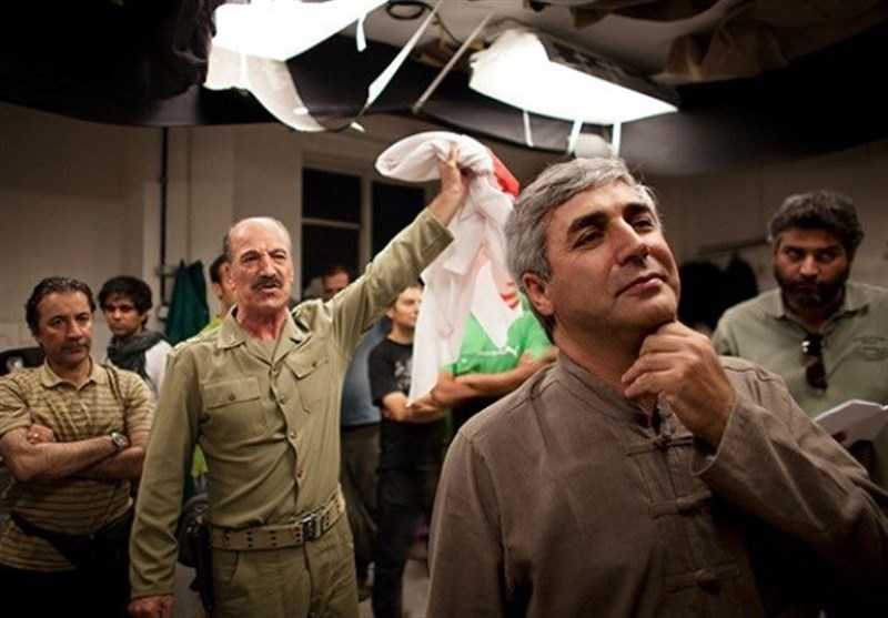 حقیقت هایی درمورد مهاجرت و سینما در آخرین گفتگو با سعید راد_راسخ 31 سینما , سینمای ایران , فیلم , سریال , دفاع مقدس , بازیگران ,