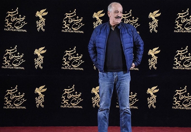 حقیقت هایی درمورد مهاجرت و سینما در آخرین گفتگو با سعید راد_راسخ 29 سینما , سینمای ایران , فیلم , سریال , دفاع مقدس , بازیگران ,