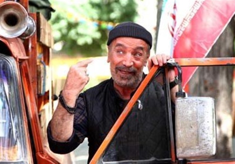 حقیقت هایی درمورد مهاجرت و سینما در آخرین گفتگو با سعید راد_راسخ 28 سینما , سینمای ایران , فیلم , سریال , دفاع مقدس , بازیگران ,