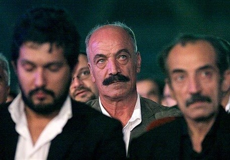 حقیقت هایی درمورد مهاجرت و سینما در آخرین گفتگو با سعید راد_راسخ 30 سینما , سینمای ایران , فیلم , سریال , دفاع مقدس , بازیگران ,