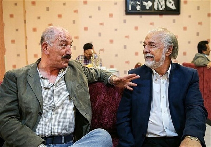 حقیقت هایی درمورد مهاجرت و سینما در آخرین گفتگو با سعید راد_راسخ 35 سینما , سینمای ایران , فیلم , سریال , دفاع مقدس , بازیگران ,