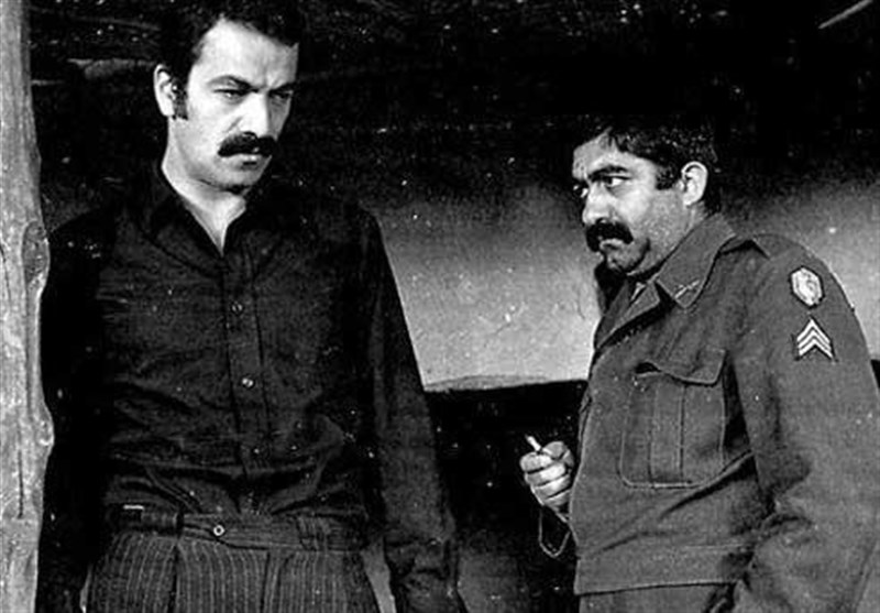 حقیقت هایی درمورد مهاجرت و سینما در آخرین گفتگو با سعید راد_راسخ 34 سینما , سینمای ایران , فیلم , سریال , دفاع مقدس , بازیگران ,