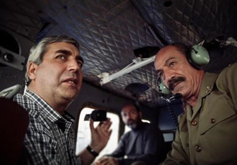 حقیقت هایی درمورد مهاجرت و سینما در آخرین گفتگو با سعید راد_راسخ 33 سینما , سینمای ایران , فیلم , سریال , دفاع مقدس , بازیگران ,