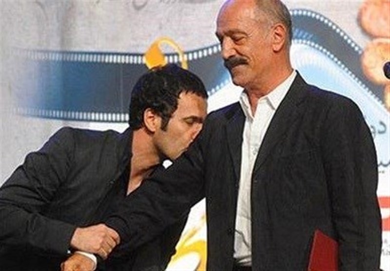 حقیقت هایی درمورد مهاجرت و سینما در آخرین گفتگو با سعید راد_راسخ 40 سینما , سینمای ایران , فیلم , سریال , دفاع مقدس , بازیگران ,