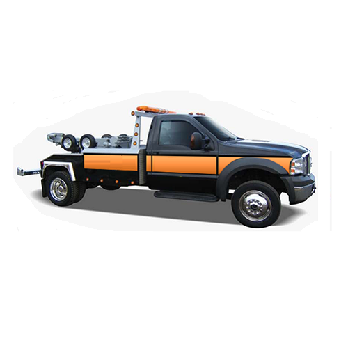 بهترین یدک کش در اصفهان