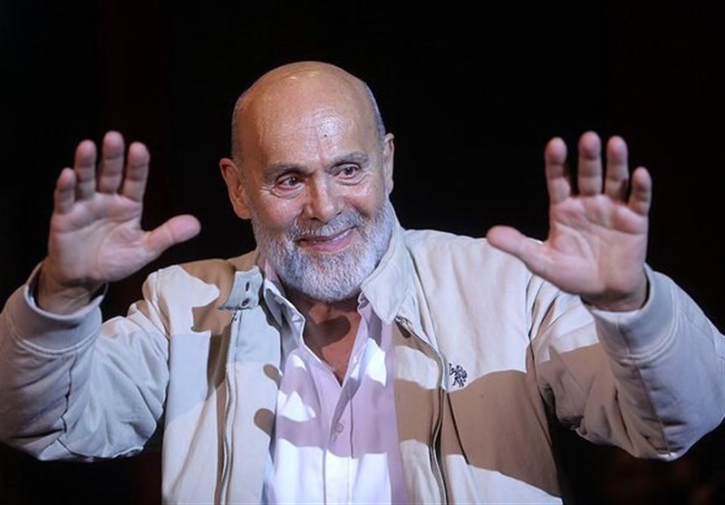 آخرین حالت جمشید هاشم پور در بیمارستان_راسخ