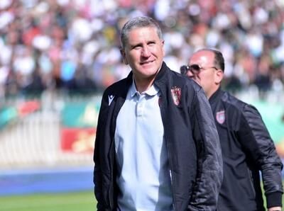 آمدن گاریدو دست شورای برون‌مرزی افتاد_راسخ