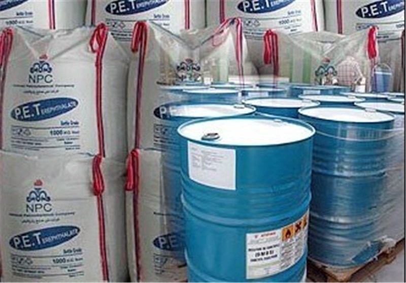 عرضه اعتباری محصولات پتروشیمی به 10.4 همت رسید