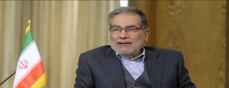 استایل متفاوت علی شمخانی در مراسم تنفیذ_راسخ