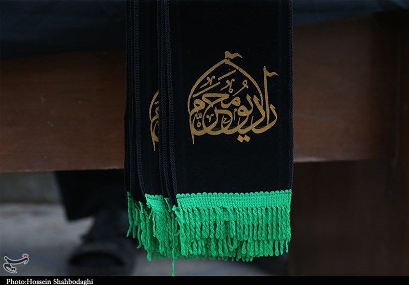 اغاز به کار رادیو محرم_راسخ