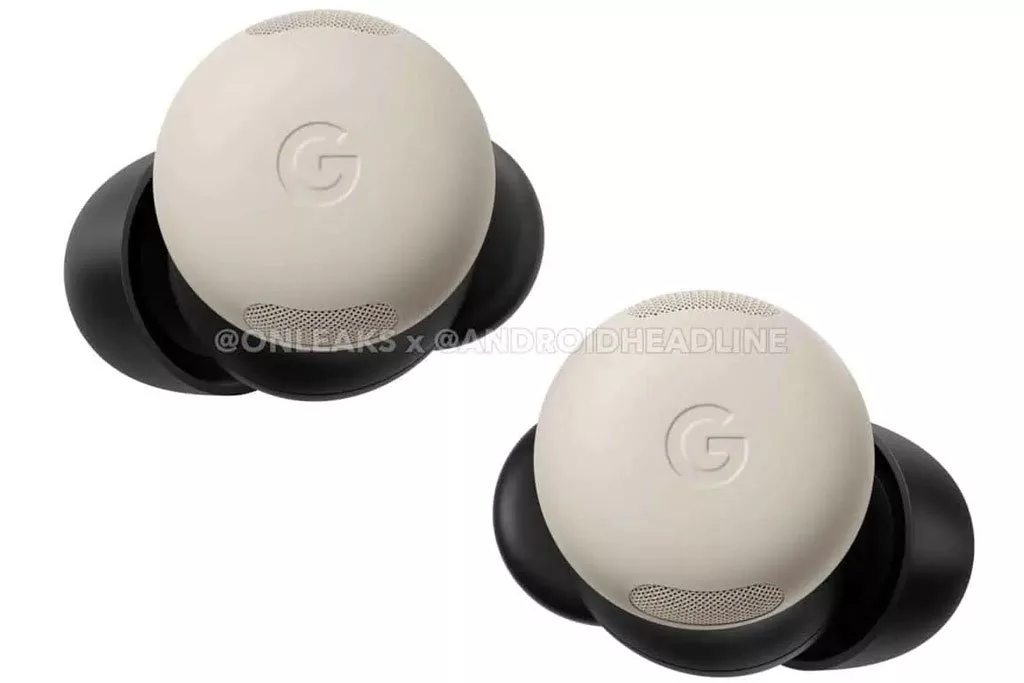 افشای تصاویر پیکسل بادز پرو ۲ پیش از معارفه رسمی نشان از طراحی تازه آن می‌دهد_راسخ