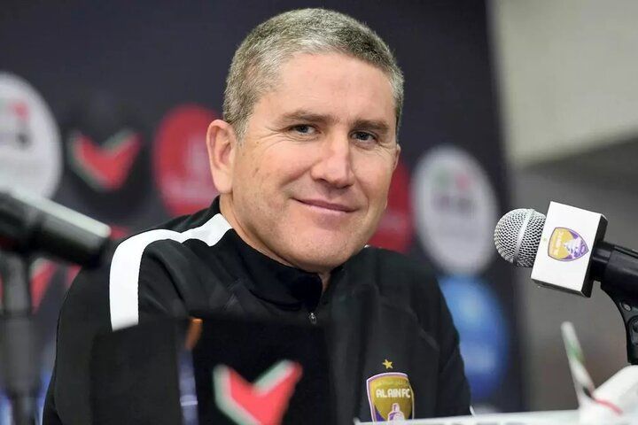 باشگاه پرسپولیس از صدور مجوز گاریدو خبر داد_راسخ