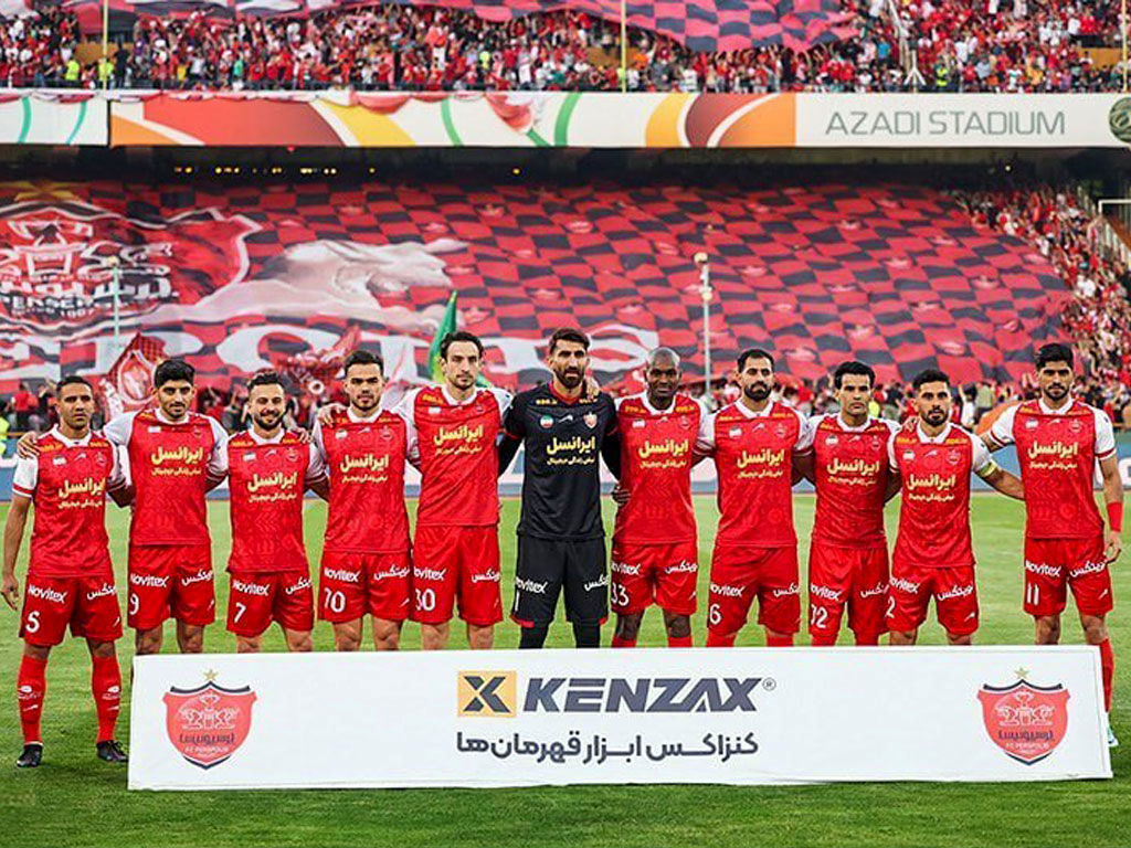 باشگاه پرسپولیس مطالبات بازیکنانش را داد_راسخ
