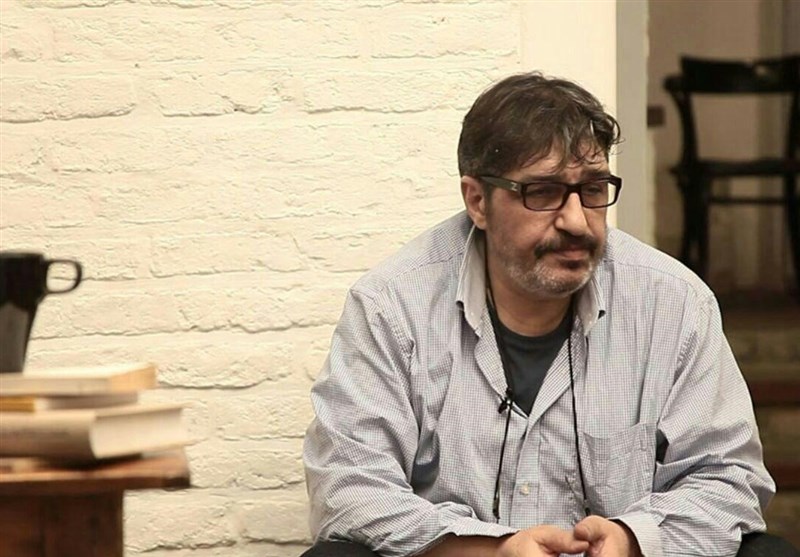 حال «محمد صالح علا» خوب است_راسخ