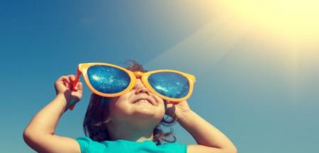 حقایق تلخ‌وشیرین در مورد قرارگرفتن در معرض نور خورشید