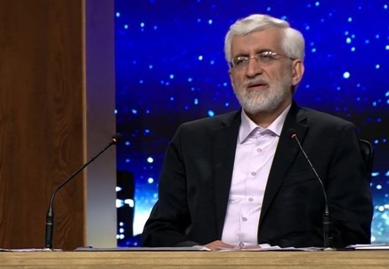 حمایتجمعی از اقتصاددانان از جلیلی_راسخ