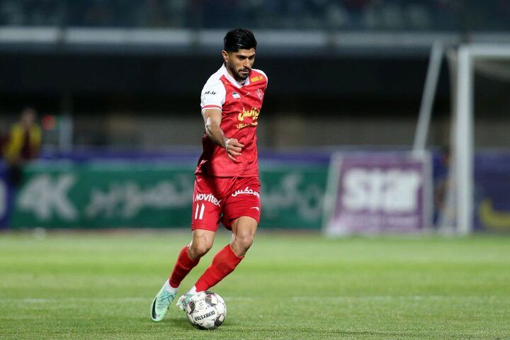 دانیال اسماعیلی‌فر هم از پرسپولیس جدا شد_راسخ