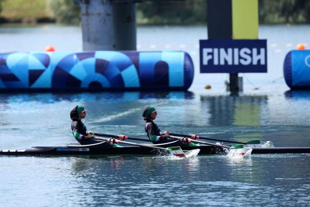 سومین روز المپیک همراه با رقابت ۳ نماینده ایران_راسخ