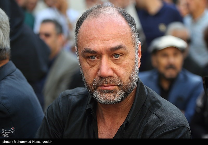 ناراحتی و انتقاد پسر سعید راد از قضاوت های اشتباه_راسخ