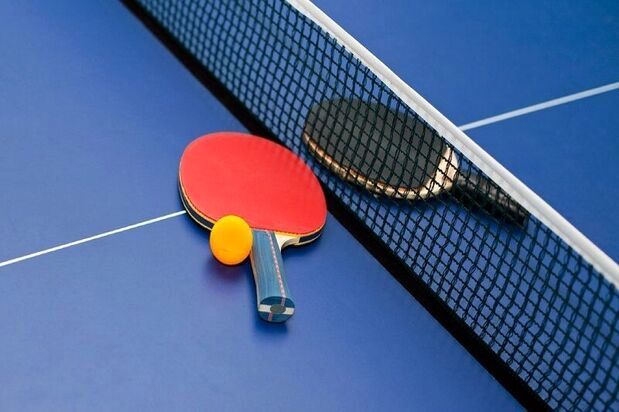 نوشاد عالمیان و ندا شهسواری در رنکینگ جهانی تنیس روی میز صعود کردند_راسخ