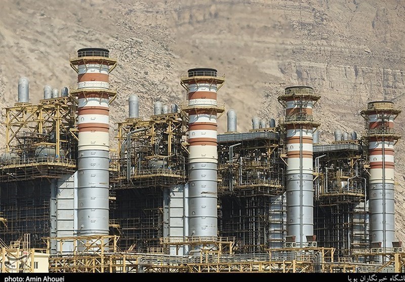 نیاز ۲۰ میلیارد دلاری قسمت تشکیل برق برای از بین بردن ناترازی در ۵سال_راسخ