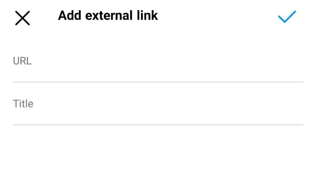 آموزش لینک تلگرام