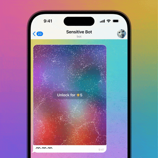 1723644477 394 آپدیت یازده‌سالگی تلگرام انتشار شد؛ سوپر کانال‌ و کانال‌های اشتراکی راسخ