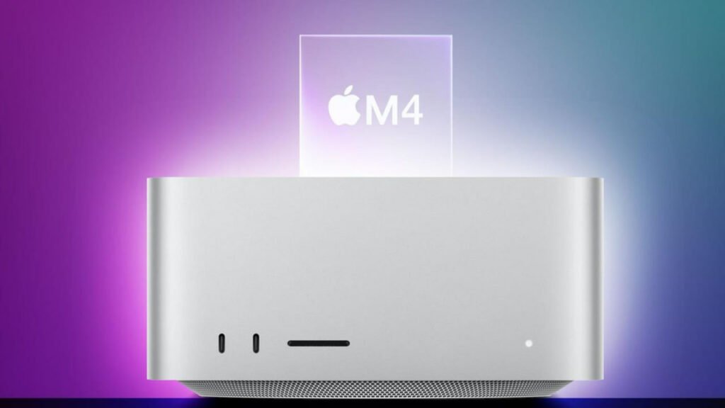 1723861441 898 از مک بوک پرو تا آی‌مک M4؛ مدل‌های تازه مک