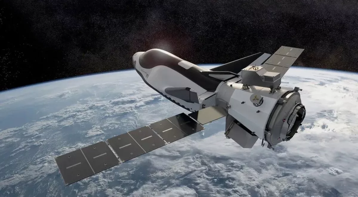 پیامدهای خرید ULA توسط سیرا اسپیس 2 Dream Chaser