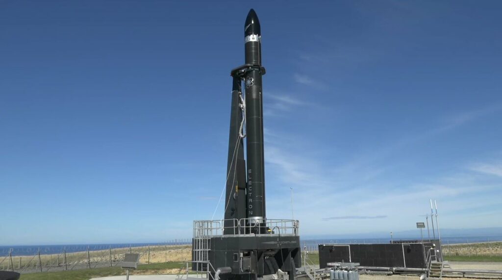 شرکت Rocket Lab میخواهد به انحصار فالکون 9 اسپیسایکس آخر دهد_راسخ 4 1724114646 657 شرکت Rocket Lab میخواهد به انحصار فالکون 9 اسپیسایکس آخر
