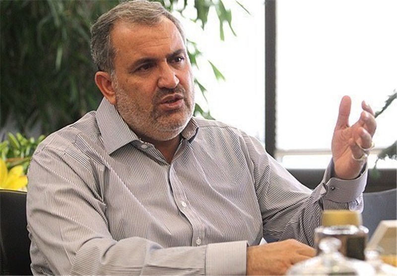 آشنایی "علی آبادی" با چالش‌های کلیدی صنعت آب و برق