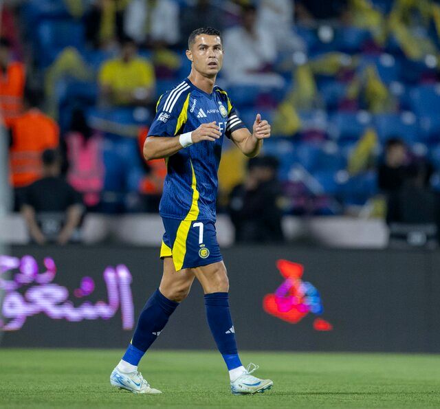 الهلال قهرمان سوپرجام عربستان شد_راسخ