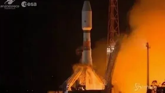 امروز در فضا: فضاپیمای COS-B پرتاب شد_راسخ