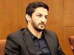 امیدوارم در روزهای آینده پرچم کشورمان به اهتزاز دربیاید_راسخ