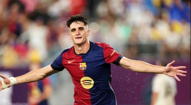 بارسلونا چهارمین ال‌کلاسیکو دوستانه را برد_راسخ