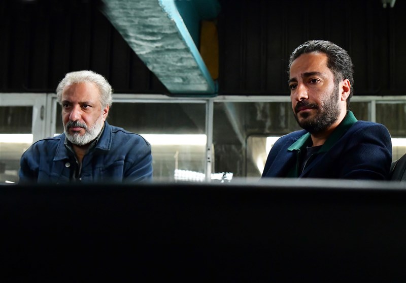 خبری از «جنگل آسفالت۲» با یک تذکر جدّی برای نمایش خانگی_راسخ