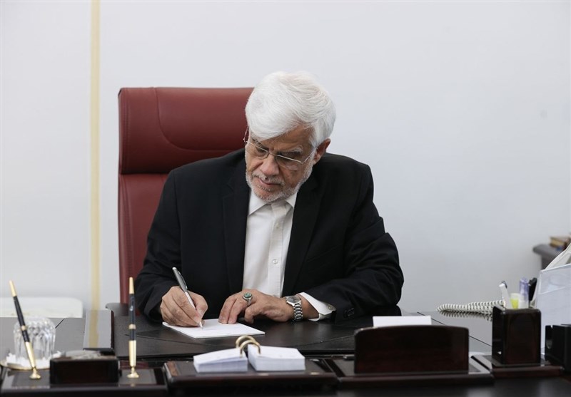 دستور معاون اول رئیس جمهور برای حمایتاز بورس_راسخ