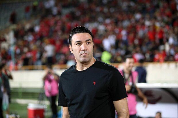 داور یک پنالتی را به سود ما نگرفت_راسخ