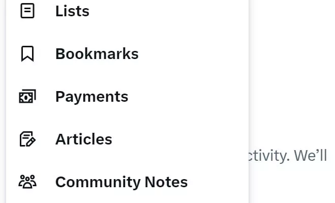 شبکه اجتماعی ایکس انگارً در اغاز راه‌اندازی سیستم پرداخت خود قرار دارد_راسخ