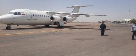 فرودگاه مهرآباد، آماده بدرقه شهید هنیه + عکس_راسخ