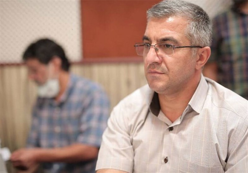 نظر اعطای جایگاه «شهید خدمت» به صدابردار فقید رادیو_راسخ