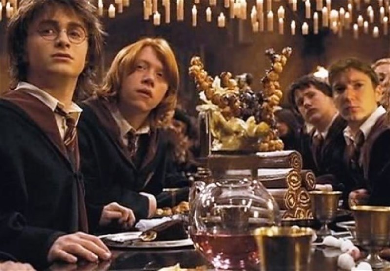 «هری پاتر» سوژه برنامه «امتداد» شد_راسخ