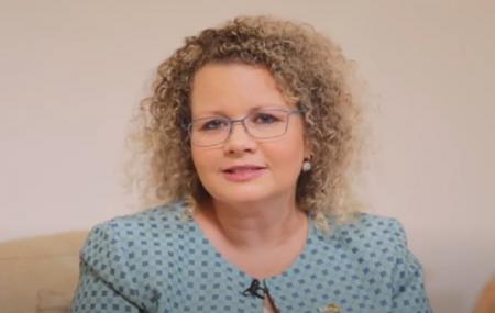 چهره زنی که مسئول عملیات ترور اسماعیل هنیه می بود +عکس_راسخ