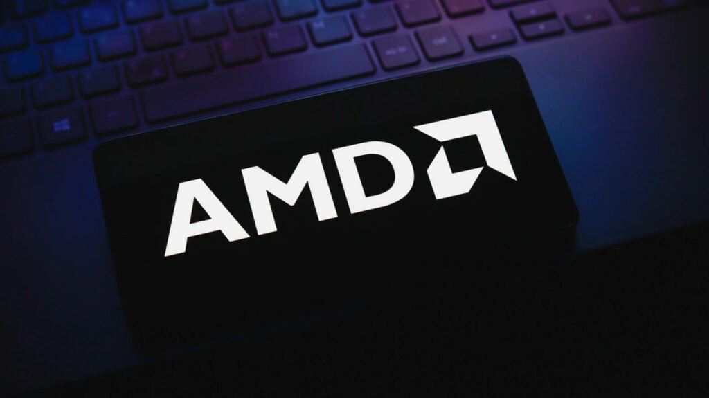 کشف نقص‌ امنیتی که برای چندین دهه در پردازنده‌های AMD وجود داشته_راسخ