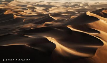 گرم‌ترین جاذبه گردشگری ایران اینجاست+عکس_راسخ