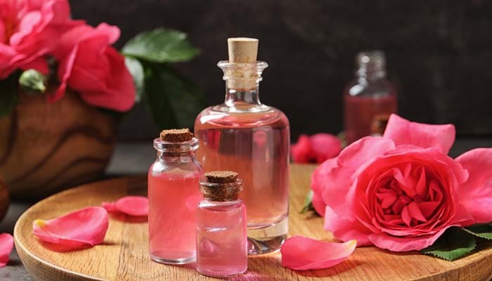 از گیاهان دارویی تا عطرهای شخصی