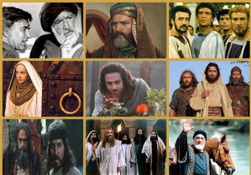 چرا سریال های تاریخی و دینی در تلویزیون کم رنگ شده اند؟_راسخ 7 سریال , صدا و سیما , امام حسن (ع) , امام رضا (ع) , مجید مجیدی ,