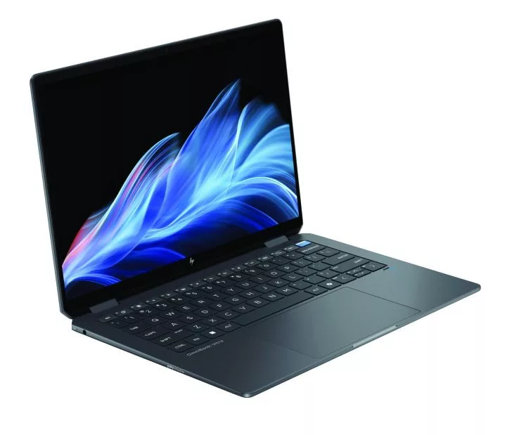 لپتاپ تاشوی تازه اچپی Omnibook اولترا فلیپ ۱۴ با شارژدهی ۲۰ ساعتی معارفه شد_راسخ 7 لپتاپ اچپی Omnibook اولترا فلیپ ۱۴
