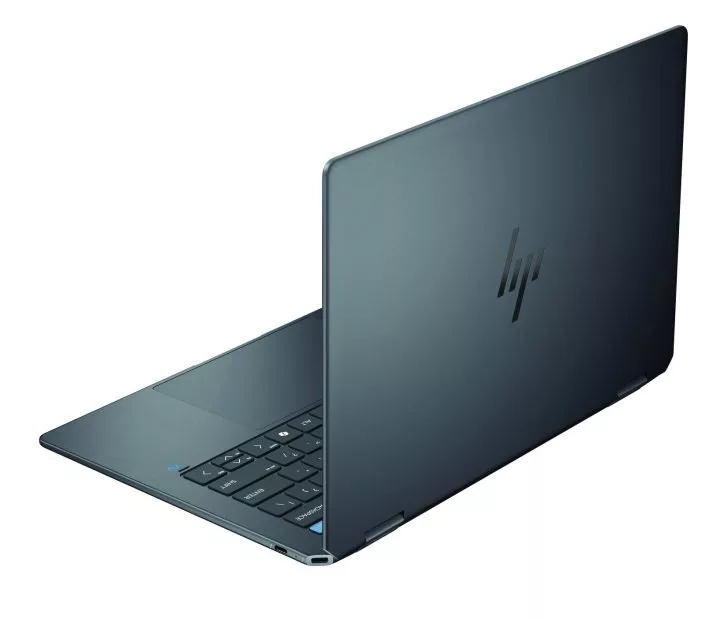 لپتاپ تاشوی تازه اچپی Omnibook اولترا فلیپ ۱۴ با شارژدهی ۲۰ ساعتی معارفه شد_راسخ 6 لپتاپ اچپی Omnibook اولترا فلیپ ۱۴
