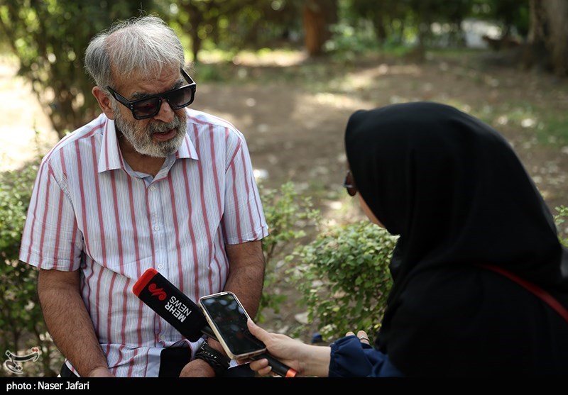 در پشت صحنه «چرخ گردون2»/از شوخی لولایی تا ماجرای «خندوانه»_راسخ 24 سریال , صدا و سیما ,